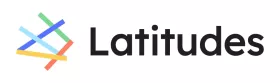 Logotype Latitudes